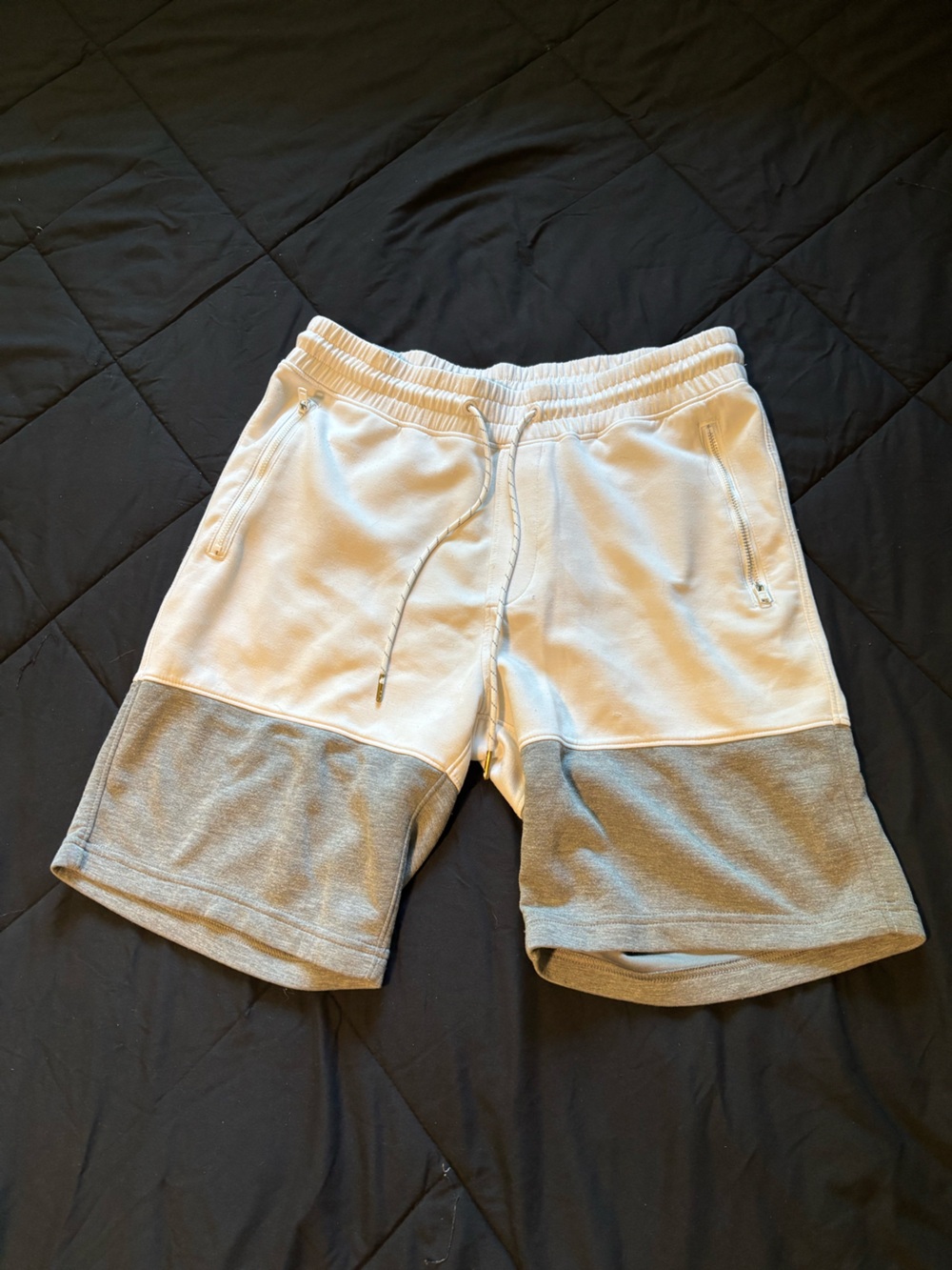 American Eagle Men’s Jogger Shorts
